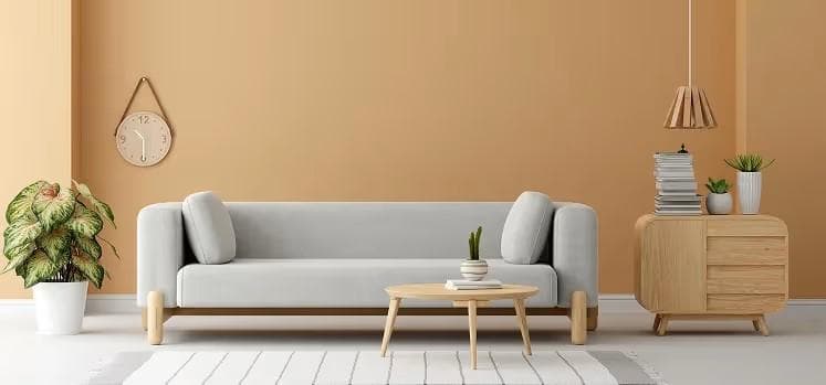 Decorative Paints - Tawakkal Paint House Karachi